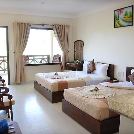 Ocean Star Resort Phan Thiết Exteriér fotografie