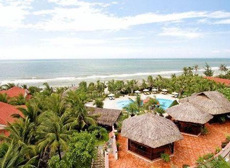 Ocean Star Resort Phan Thiết Exteriér fotografie