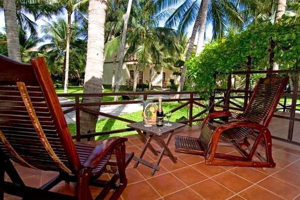 Ocean Star Resort Phan Thiết Exteriér fotografie