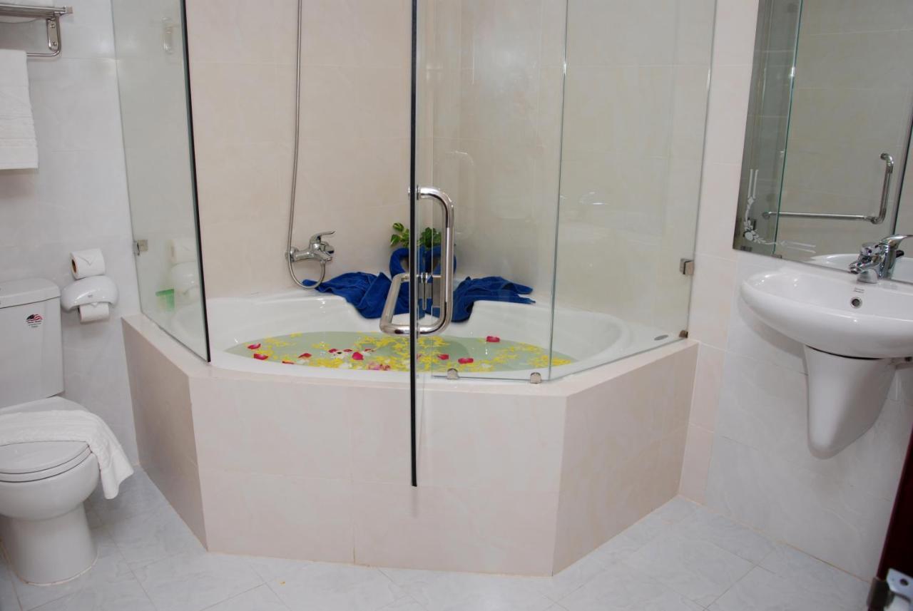Ocean Star Resort Phan Thiết Exteriér fotografie
