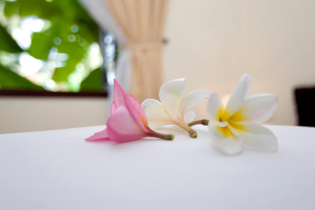 Ocean Star Resort Phan Thiết Exteriér fotografie