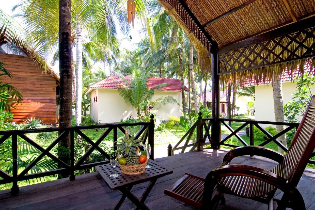 Ocean Star Resort Phan Thiết Exteriér fotografie