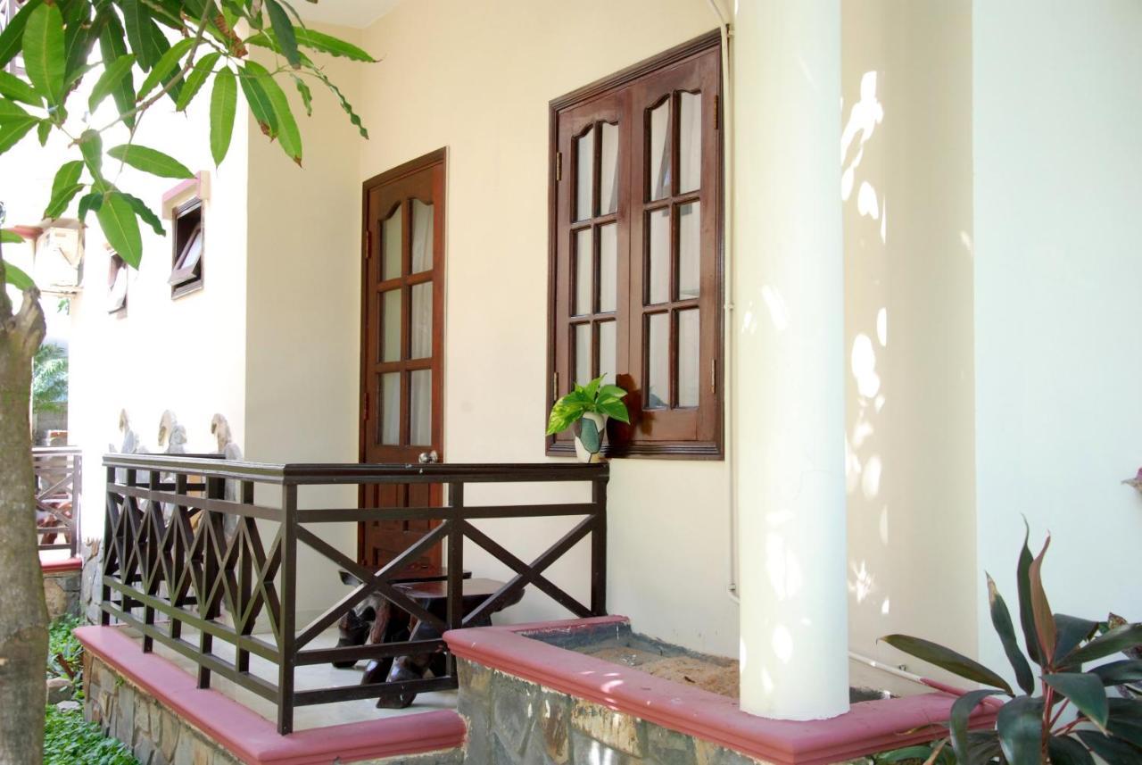 Ocean Star Resort Phan Thiết Exteriér fotografie