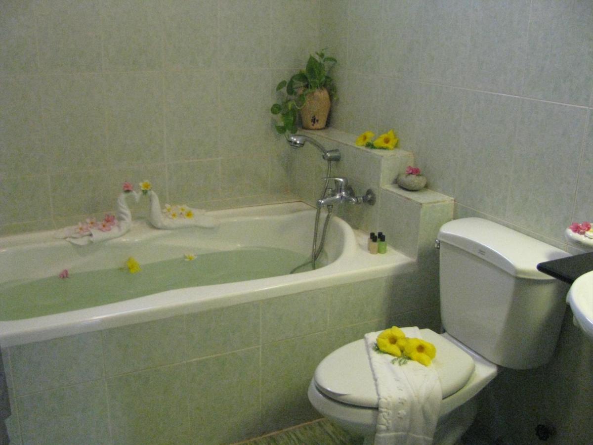Ocean Star Resort Phan Thiết Exteriér fotografie