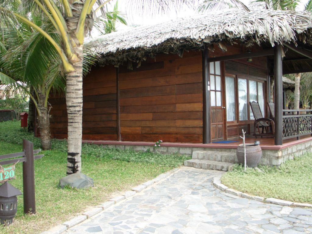 Ocean Star Resort Phan Thiết Exteriér fotografie